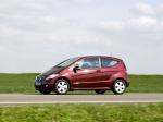 Mercedes-Benz A200 CDI 3-Door 2008 года
